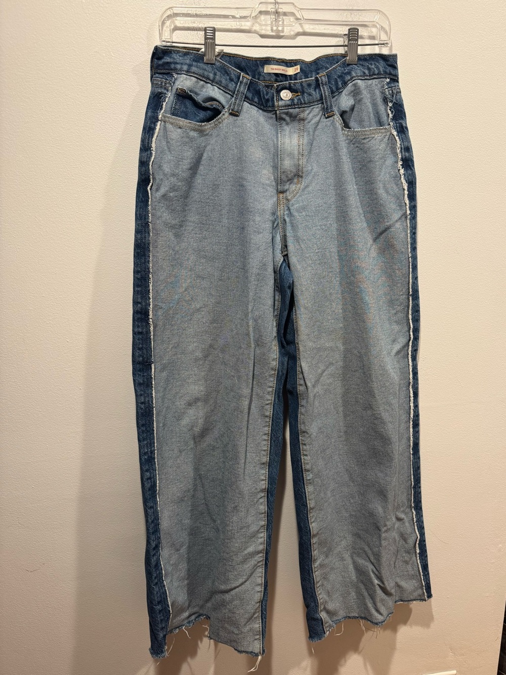 Levi's '94 Baggy Wide Leg Jeans